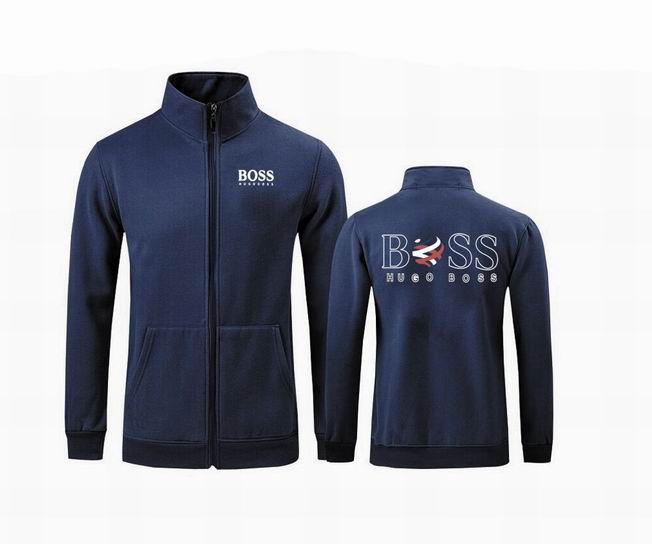 Hugo BoSS hoodie S-XXXL-191